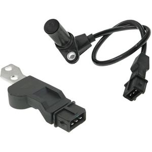 Motor nokkenassensor Geschikt voor Chevrolet Aveo Cruze Kalos Optra Tacuma 96434780 7517233 96253544 96253542 Nokkenas- en krukaspositiesensorconnector Nokkenassensor(One set)