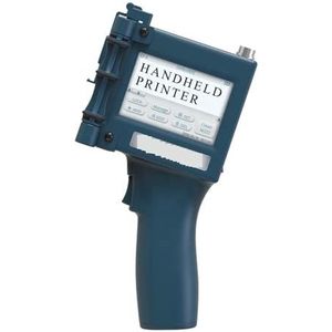 All Over Printing Machine Handheld Mini Draagbare Inkjet Printer Machines Logo Datum