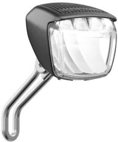 Lumotec Briq-S T Senso Plus, zwart