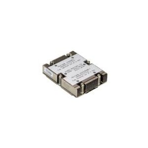 Supermicro - SNK-P0082V - CPU-koellichaam - Zwart - Aluminium