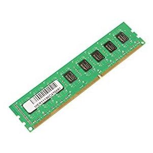 CoreParts 4 GB geheugenmodule 1600 MHz DDR3 Major, CT51264BA160BJ (1600 MHz DDR3 Major DIMM)