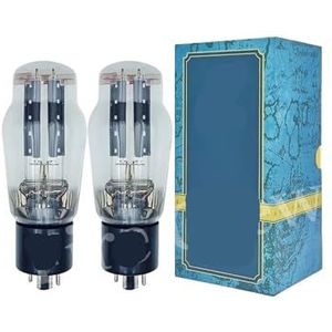 WE274B buis 274B upgrade 5U4G 5Z3P 5R4 5AR4 GZ34 5Z4P HIFI audio buis versterker (2 stuks Matched Pair)