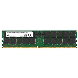 Micron - DDR5 - Geheugenmodule - 96 GB - DIMM 288-PIN - 5600 MHz / PC5-44800 - CL46 - ECC