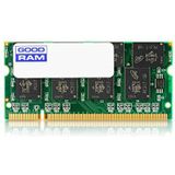 Goodram - DDR2 - DIMM Geheugenmodule - 1 x 1 GB - 533 MHz - 200-pin SO-DIMM