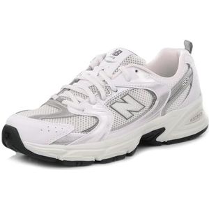 New Balance GR530 AD wit, Wit Grijs, 36 EU