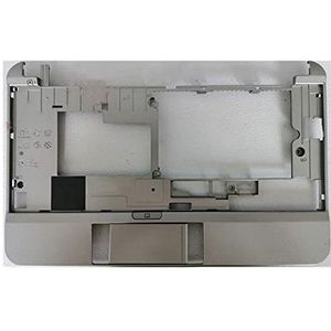 Laptop omhulsel rond toetsenbord Voor For HP Mini 2140 Zilver 511749-001