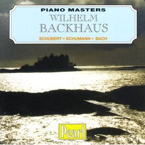 Piano Masters Series (1937)