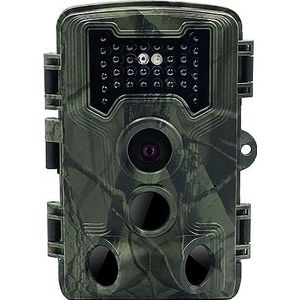 wildcamera, Wildcamera for de jacht, wildcamera met nachtzicht, infraroodinductie, wildscouting(Only Camera)