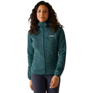 Regatta Newhill Warme lichtgewicht top met capuchon voor dames