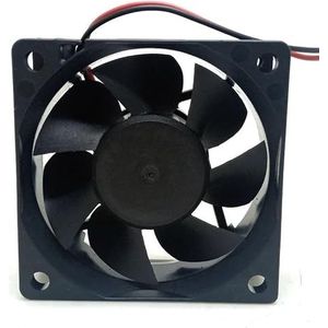 60mm koelventilator 6cm Voor Sunon 6025 12V 1.44W dubbele bal mute ee60251b1-000c-a99 computerbehuizing voeding stille
