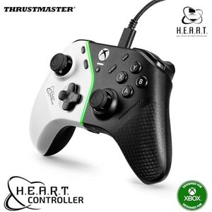 Thrustmaster Heart Controller, Hall-effect-gamepad met H.E.A.R.T. Anti-drifttechnologie voor Xbox Series X|S en de PC