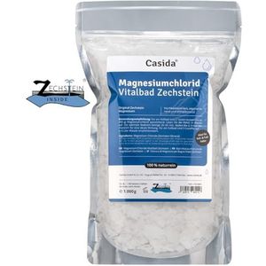 Magnesiumchlorid Vitalbad Zechstein