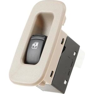 RORVECQ Voor C&hevrolet Voor Lacetti 2008 2009 2010 2011 2012 2013 2014 2015 2016 2017 Enkelvoudige Elektrische Ruitenschakelaar 96615377 4 Polen