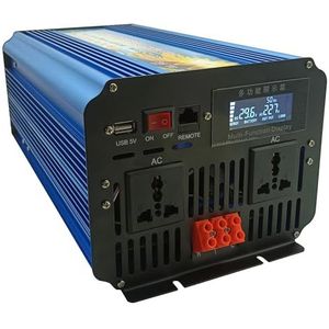 Casual Tie dye Blouse Voorpand met Knoopjes (Color : Multicolor, Size : M)