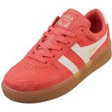 Gola - Grandslam - Sneakers - Luchtblauw - Suède