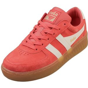 Gola - Grandslam - Sneakers - Luchtblauw - Suède