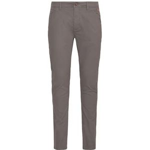 BLEND - Chino 'Kainz' - Grafiet - Chino Broeken