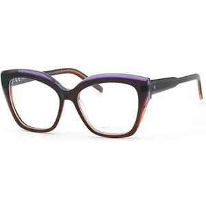 Enrico Coveri ECV163 damesbril, geschikt voor alle soorten glazen.