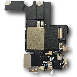 Smartex® Earspeaker compatibel met iPhone 15 Plus Earphone speaker