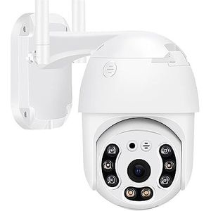 DVR-kits voor bewaking, 2MP 3MP 5MP Sim-kaart 4G Ip Camera 1080P Hd Ptz Camera Outdoor Draadloze Beveiliging Cctv camera 3MP Auto Tracking Video Surveillance,Buitencameratoezicht(1080P Add 128G Card)