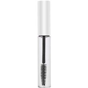 10ml wimpergroei olie buis, lege mascara buis met wimperstaf container mascara fles hervulbare DIY container mascara borstel (5 #)