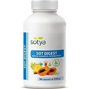 Sotya Sot 90Cap Digest.
