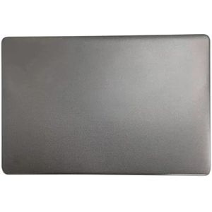 Laptop LCD-achterkantbehuizing Een behuizing voor HP 15-BS 15-BW 250 255 256 G6 Grijs 929893-001