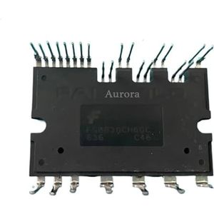 BJWVHGGE FSBB15CH60C FSBB20CH60C FSBB30CH60C MODULE (FSBB30CH60C)