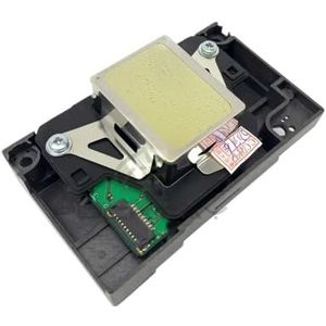 Printkop Compatibel met Stylus Foto F173050 F173060 F173070 RX580 1390 1400 1410 1430 L1800 1500W R260 R270 R330 R360 Printkop Vervanging Onderdeel