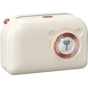 Thermisch Printer A3X Draagbare Pocket Thermische Miniprinter Mobiele Telefoon School Handgereedschap Kantoor QR Code Thuis Afdrukken 203Dpi Duidelijk Snel