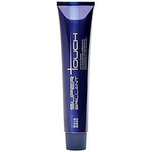 Hair Haus Super briljante touch tint 9-0n #lichtblond natuur 100ml