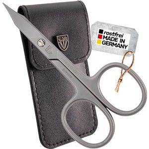 3 Swords Germany - Nagelschaar, schaar 'Roestvrij' merkkwaliteit uit Duitsland