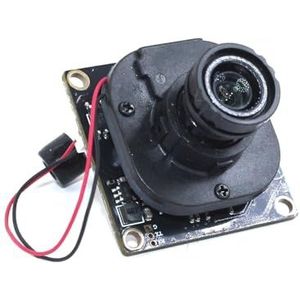 4MP USB-camera IR CUT-module 4,0 megapixel 2560 * 1440 CMOS MJPEG 30 fps hoge snelheid USB-endoscoop webcammodule(4MP 3.6MM)