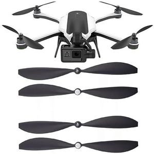 Drone Accessories For 2 Paar Vervangende Propellers for Gopro Karma for FPV RC Quadcopter Props Onderdelen for CW CCW Propellers for Blades Drone Accessoires