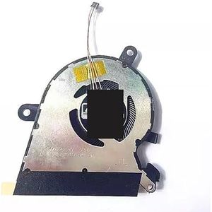 CPU-koelerventilator voor ASUS ROG voor Fantasy 13 GV301 GV301R GV301RE laptopventilator(CPU)