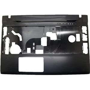 Laptop omhulsel rond toetsenbord Voor For SONY PCG-FR PCG-FR800C PCG-FR820C PCG-FR825CP Zwart