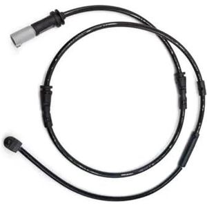 Autoremremsensor Voor Achteras Remblokslijtage Sensor Voor BMW E70 E71 X5 X6 Remleiding Vervangende Onderdelen 34356789501 34356789505 Rembloksensor (Color : 34356789505)