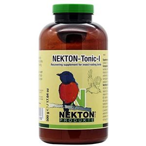 Nekton Tonic I, maat: M, per stuk verpakt (1 x 150 g)