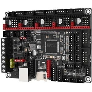 V1.4 32 Bit Moederbord V1.4 Controle Board TMC2209 Voor Ender3 CR10 (SKR V1.4, Met 5xTMC2208UART)