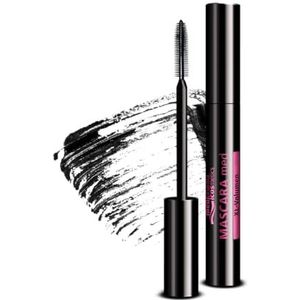 Medi Pharma - Med Volume - Mascara - Zwart - 6 ml