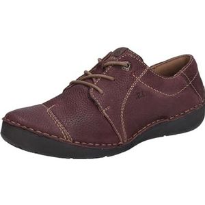 Fergey 20, kleur:plum, maat:43