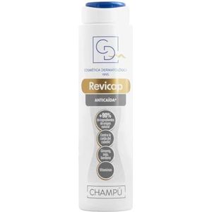 Cdm Revicap Champú 200ml