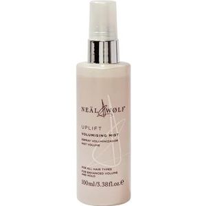 Neal & Wolf Uplift Volumising Mist Spray 100ml