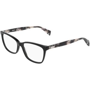 DKNY Frame DK5097 001 zwart 53/15/140 dames