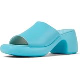 CAMPER Muiltjes 'Thelma'  aqua