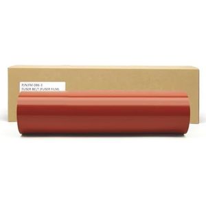 Fuser onderste drukrol for X-erox Versant 80 180 2100 3100 pers 059K81320 008R13170 607K15910 V80 V180 V2100 V3100(Yellow)