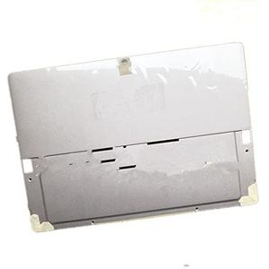 Laptop LCD-Topcover Voor For DELL Inspiron 5280 Wit