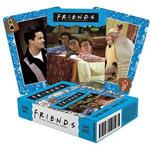 FRIENDS - Guys - Playing Cards