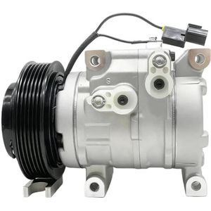CPXCTZFZUB Voor K&ia Pegas Huanchi AC-compressor 97701-H7000 97701H7000 97701 H7000 97701H7060 97701-H7060 Airco-compressor