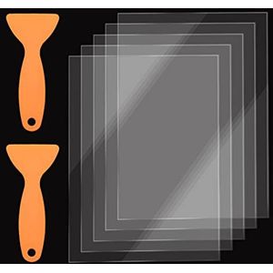 SLA/LCD FEP Film 200x140x0.1mm FEP Release Film voor Fotonhars 3D Printer